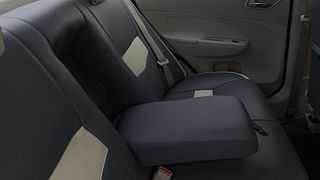Used 2012 Maruti Suzuki Swift Dzire VXI Petrol Manual top_features Rear seat centre arm rest
