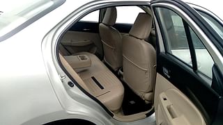 Used 2018 Maruti Suzuki Dzire [2017-2020] VXI Petrol Manual interior RIGHT SIDE REAR DOOR CABIN VIEW