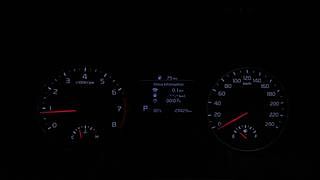 Used 2020 Kia Seltos HTX IVT G Petrol Automatic interior CLUSTERMETER VIEW