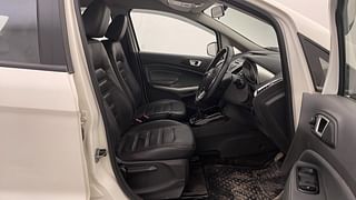 Used 2014 Ford EcoSport [2013-2015] Titanium 1.5L TDCi (Opt) Diesel Manual interior RIGHT SIDE FRONT DOOR CABIN VIEW