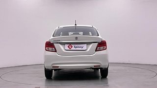 Used 2020 maruti-suzuki Dzire VXI Petrol Manual exterior BACK VIEW