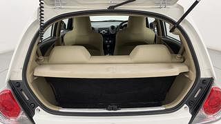 Used 2014 Honda Brio [2011-2016] VX AT Petrol Automatic interior DICKY INSIDE VIEW
