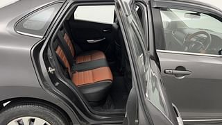 Used 2018 Maruti Suzuki Baleno [2015-2019] Delta Diesel Diesel Manual interior RIGHT SIDE REAR DOOR CABIN VIEW