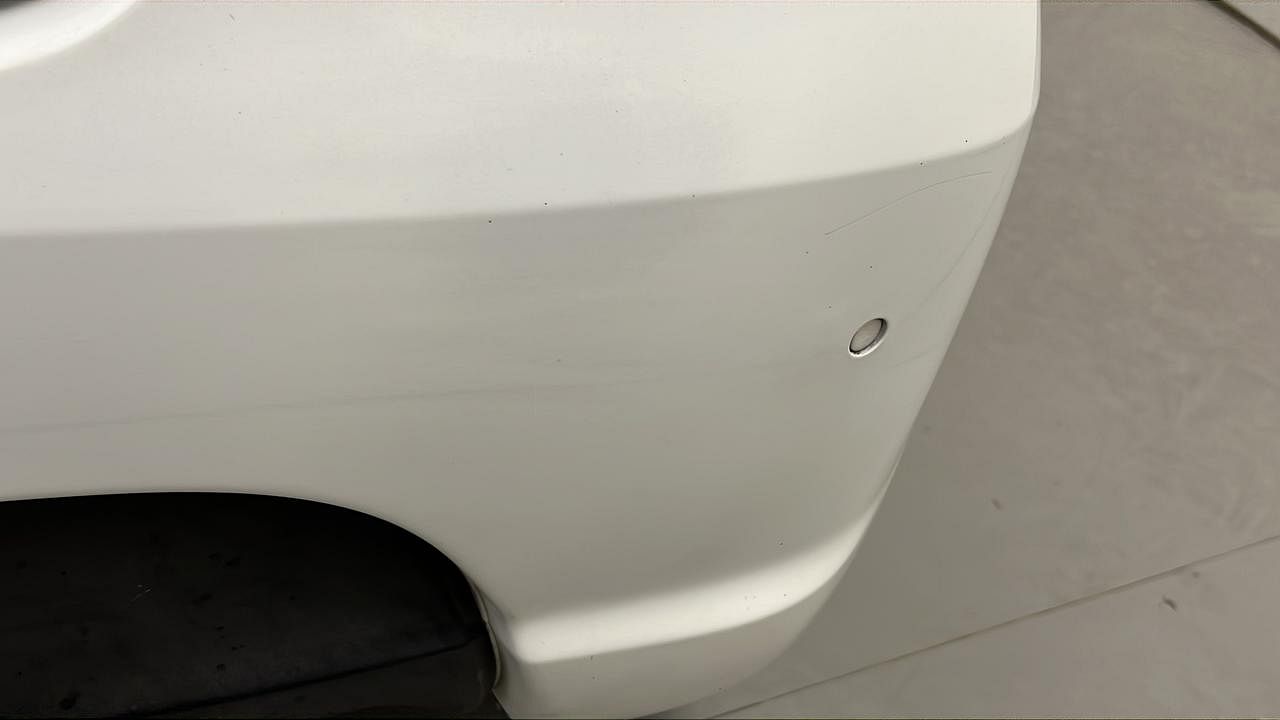 Used 2017 Tata Tiago [2016-2020] XTA Petrol Automatic dents MINOR SCRATCH
