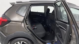 Used 2022 Honda WR-V i-VTEC VX Petrol Manual interior RIGHT SIDE REAR DOOR CABIN VIEW