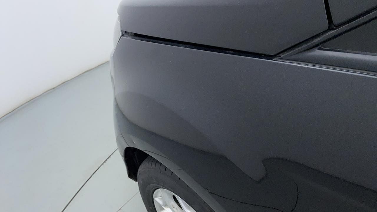 Used 2014 Ford EcoSport [2013-2015] Titanium 1.5L Ti-VCT Petrol Manual dents MINOR SCRATCH