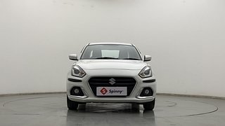 Used 2022 maruti-suzuki Dzire ZXI Plus AMT Petrol Automatic exterior FRONT VIEW