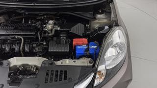 Used 2016 Honda Amaze 1.2L S Petrol Manual engine ENGINE LEFT SIDE VIEW