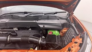 Used 2020 Tata Harrier XZ Diesel Manual engine ENGINE LEFT SIDE VIEW