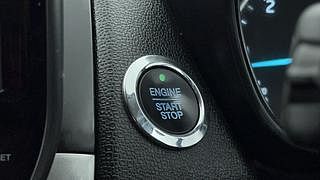 Used 2021 Ford EcoSport Titanium 1.5 Diesel Diesel Manual top_features Keyless start