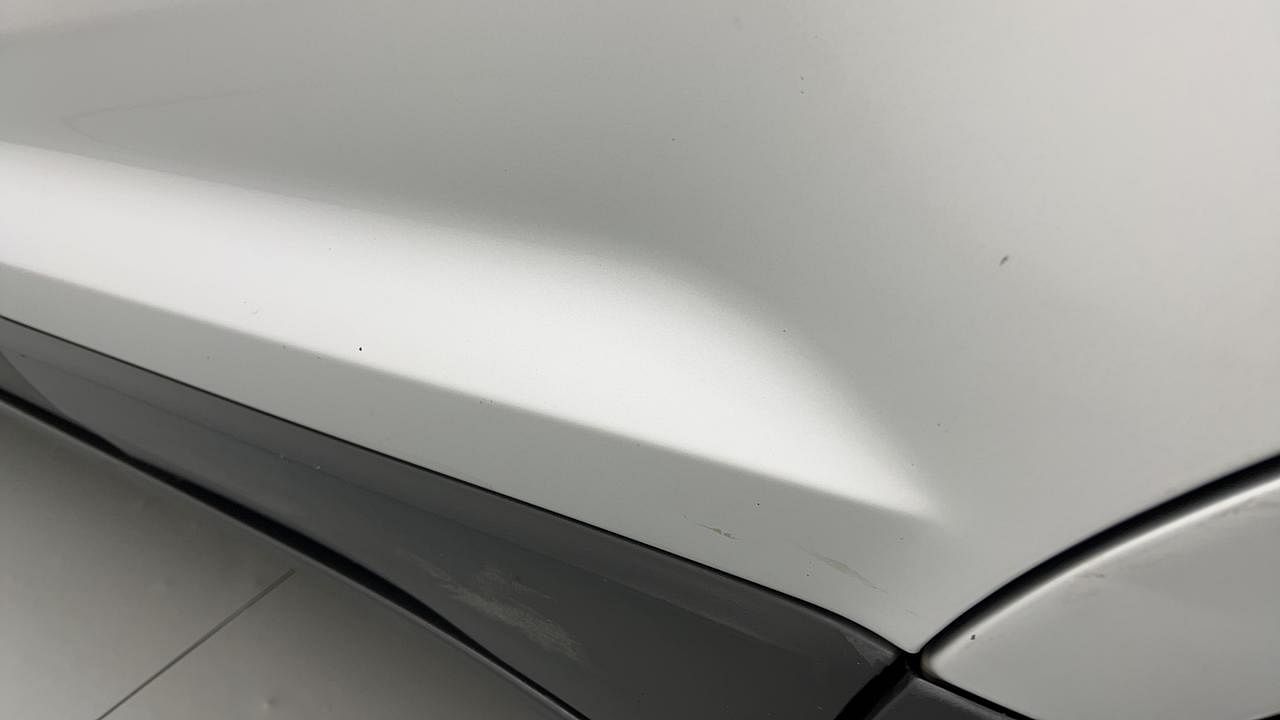 Used 2015 Ford EcoSport [2013-2015] Titanium 1.5L TDCi Diesel Manual dents MINOR SCRATCH