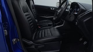 Used 2018 Ford EcoSport [2017-2021] Titanium 1.5L Ti-VCT Petrol Manual interior RIGHT SIDE FRONT DOOR CABIN VIEW