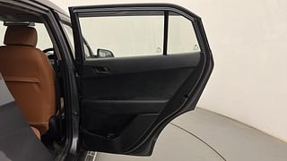 Used 2019 Hyundai Creta [2018-2020] 1.6 EX VTVT Petrol Manual interior RIGHT REAR DOOR OPEN VIEW