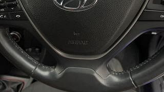 Used 2018 Hyundai i20 Active [2015-2020] 1.2 SX Petrol Manual top_features Airbags