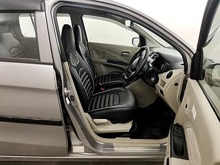 Used 2016 Maruti Suzuki Celerio ZXI AMT Petrol Automatic interior RIGHT SIDE FRONT DOOR CABIN VIEW