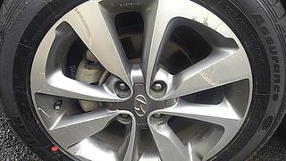 Used 2014 Hyundai Elite i20 [2014-2018] Asta 1.2 Petrol Manual dents MINOR SCRATCH