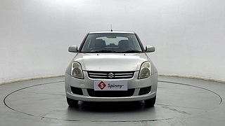 Used 2010 maruti-suzuki Swift Dzire VXI 1.3 Petrol Manual exterior FRONT VIEW