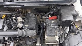Used 2020 Renault Triber RXZ Petrol Manual engine ENGINE LEFT SIDE VIEW