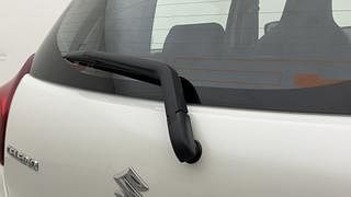 Used 2022 Maruti Suzuki Celerio ZXi Plus Petrol Manual top_features Rear wiper