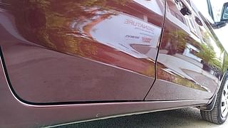 Used 2017 Honda Amaze 1.5 SX i-DTEC Diesel Manual dents MINOR SCRATCH