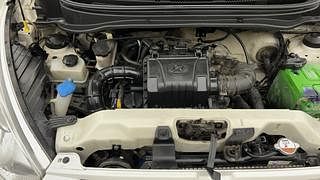 Used 2014 Hyundai Eon [2011-2018] Magna Petrol Manual engine ENGINE RIGHT SIDE VIEW
