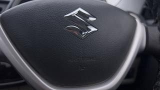 Used 2019 Maruti Suzuki Alto K10 [2014-2019] VXI AMT (O) Petrol Automatic top_features Airbags