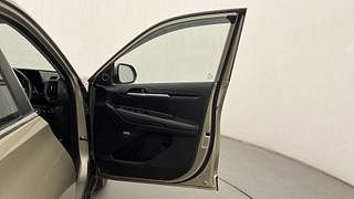 Used 2020 Kia Sonet GTX Plus 1.5 AT Diesel Automatic interior RIGHT FRONT DOOR OPEN VIEW