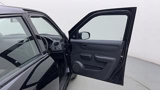 Used 2010 Maruti Suzuki Swift Dzire [2008-2012] LXI Petrol Manual interior RIGHT FRONT DOOR OPEN VIEW