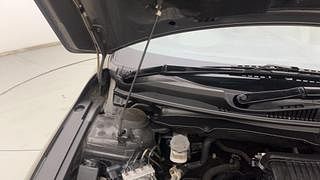 Used 2016 Maruti Suzuki Ciaz [2014-2017] ZXI+ AT Petrol Automatic engine ENGINE RIGHT SIDE HINGE & APRON VIEW