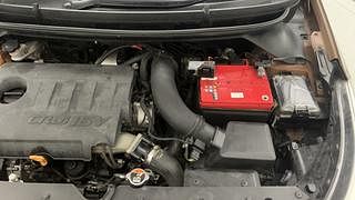 Used 2015 Hyundai i20 Active [2015-2020] 1.4 SX Diesel Manual engine ENGINE LEFT SIDE VIEW