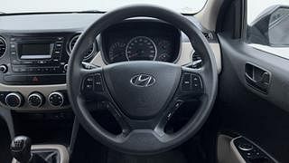 Used 2018 Hyundai Grand i10 [2017-2020] Magna 1.2 Kappa VTVT Petrol Manual top_features Steering mounted controls