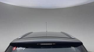 Used 2017 Maruti Suzuki Vitara Brezza [2016-2020] ZDI PLUS Dual Tone Diesel Manual exterior EXTERIOR ROOF VIEW