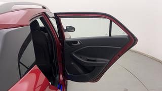 Used 2018 Hyundai i20 Active [2015-2020] 1.2 SX Petrol Manual interior RIGHT REAR DOOR OPEN VIEW