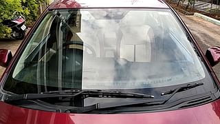 Used 2016 Maruti Suzuki Ciaz [2014-2017] VDi SHVS Diesel Manual exterior FRONT WINDSHIELD VIEW