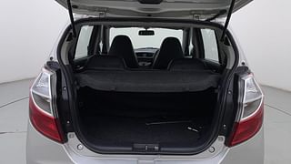Used 2019 Maruti Suzuki Alto K10 [2014-2019] VXi (O) Petrol Manual interior DICKY INSIDE VIEW