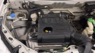 Used 2018 Maruti Suzuki Alto K10 [2014-2019] VXi (O) Petrol Manual engine ENGINE RIGHT SIDE VIEW