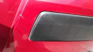 Used 2013 Hyundai Santro Xing [2007-2014] GLS Petrol Manual dents MINOR SCRATCH