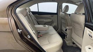Used 2016 Maruti Suzuki Ciaz [2014-2017] ZXI+ AT Petrol Automatic interior RIGHT SIDE REAR DOOR CABIN VIEW