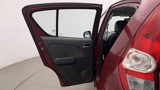 Used 2013 Maruti Suzuki Ritz [2012-2017] Vdi Diesel Manual interior LEFT REAR DOOR OPEN VIEW