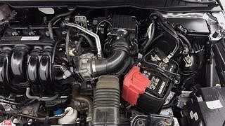 Used 2020 Honda City V CVT Petrol Automatic engine ENGINE LEFT SIDE VIEW