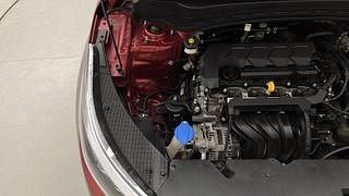 Used 2021 Kia Seltos HTX G Petrol Manual engine ENGINE RIGHT SIDE VIEW