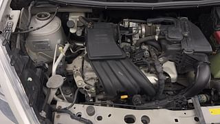 Used 2019 Nissan Micra [2013-2020] XL (O) Petrol Manual engine ENGINE RIGHT SIDE VIEW