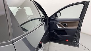 Used 2019 Tata Harrier XZ Diesel Manual interior RIGHT FRONT DOOR OPEN VIEW