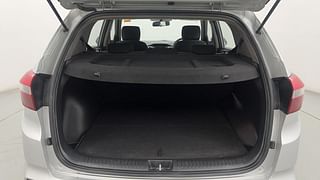 Used 2018 Hyundai Creta [2015-2018] 1.6 S Plus Auto Diesel Automatic interior DICKY INSIDE VIEW