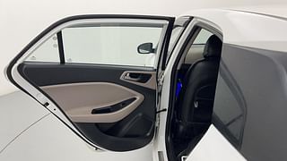 Used 2018 Hyundai Elite i20 [2018-2020] Asta 1.2 Petrol Manual interior LEFT REAR DOOR OPEN VIEW