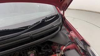 Used 2018 Hyundai i20 Active [2015-2020] 1.2 S Petrol Manual engine ENGINE LEFT SIDE HINGE & APRON VIEW