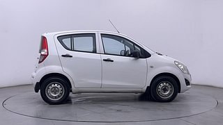 Used 2016 Maruti Suzuki Ritz [2012-2017] Ldi Diesel Manual exterior RIGHT SIDE VIEW