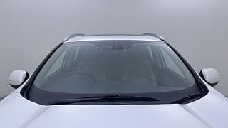 Used 2019 Honda CR-V [2018-2020] 2.0 CVT Petrol Petrol Automatic exterior FRONT WINDSHIELD VIEW