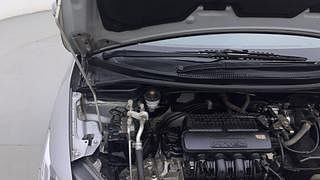 Used 2020 Honda Jazz ZX CVT Petrol Automatic engine ENGINE RIGHT SIDE HINGE & APRON VIEW