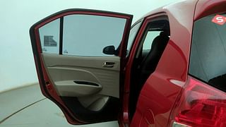 Used 2019 Hyundai New Santro 1.1 Sportz AMT Petrol Automatic interior LEFT REAR DOOR OPEN VIEW